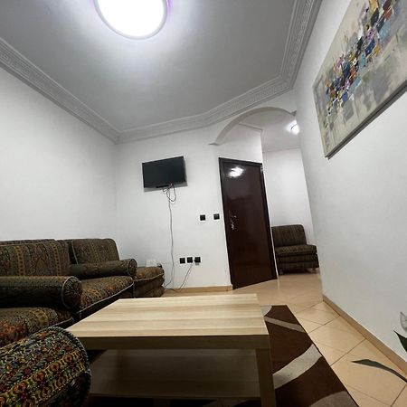 Appart A 2 Min De Casanearshore Casablanca Exterior foto