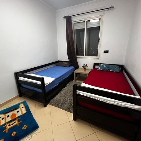 Appart A 2 Min De Casanearshore Casablanca Exterior foto
