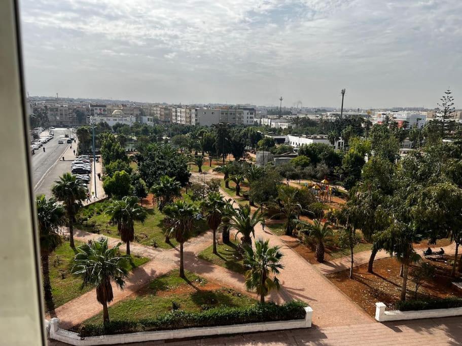 Appart A 2 Min De Casanearshore Casablanca Exterior foto