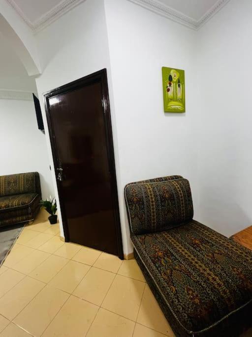 Appart A 2 Min De Casanearshore Casablanca Exterior foto