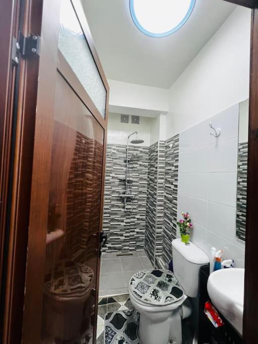 Appart A 2 Min De Casanearshore Casablanca Exterior foto