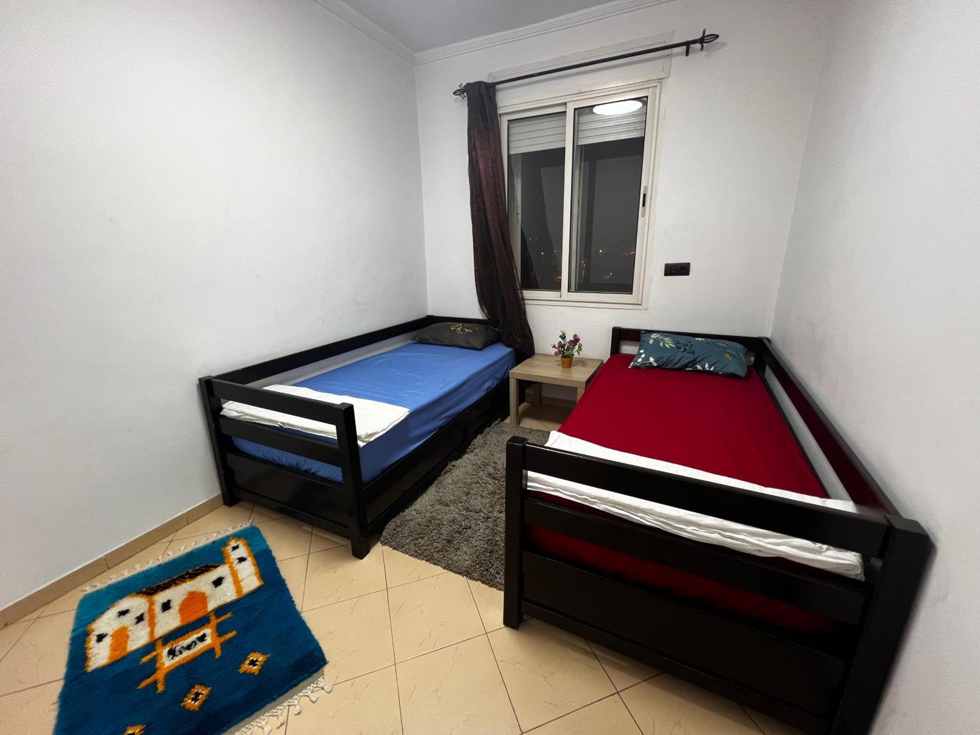 Appart A 2 Min De Casanearshore Casablanca Exterior foto