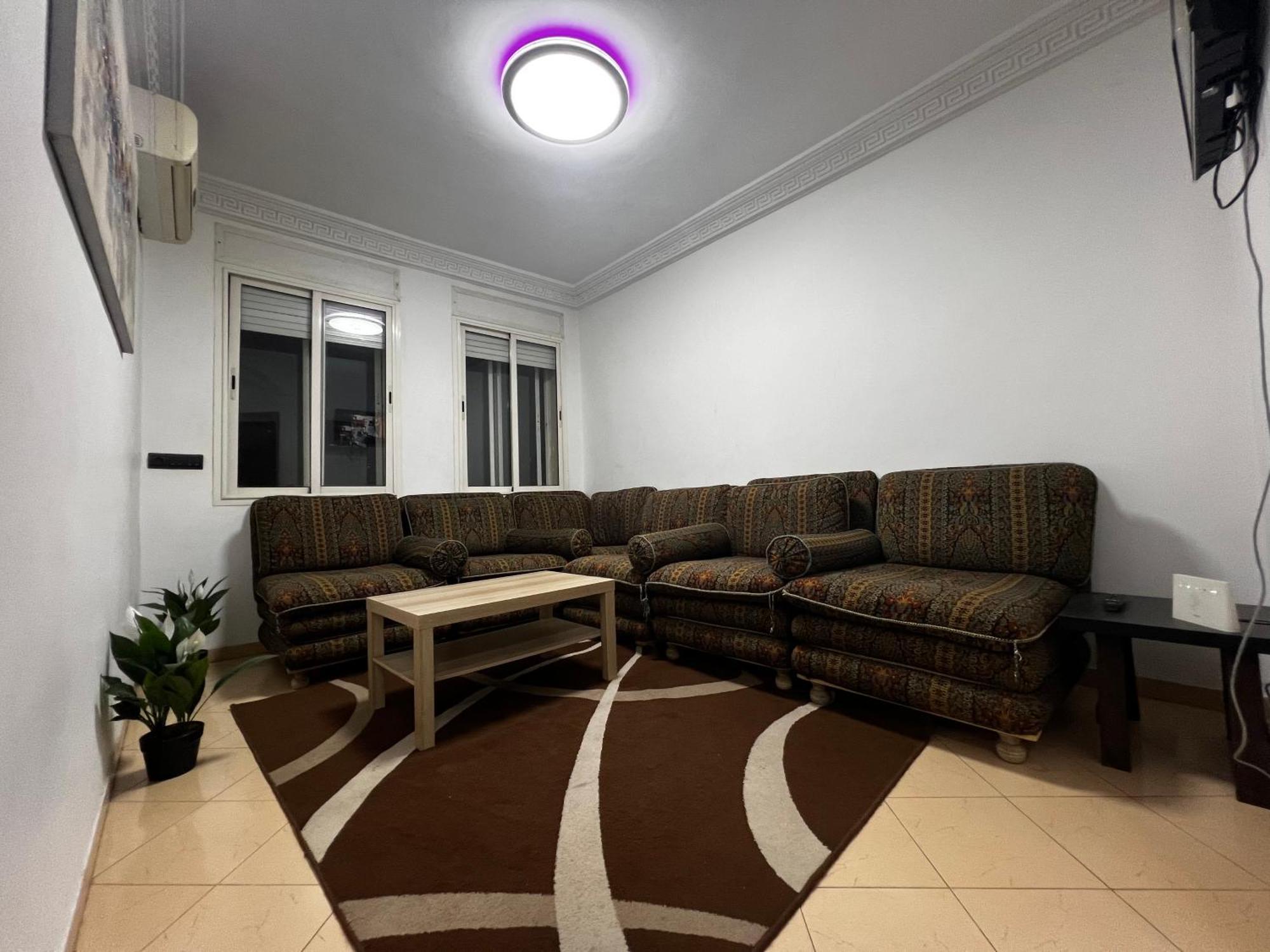Appart A 2 Min De Casanearshore Casablanca Exterior foto